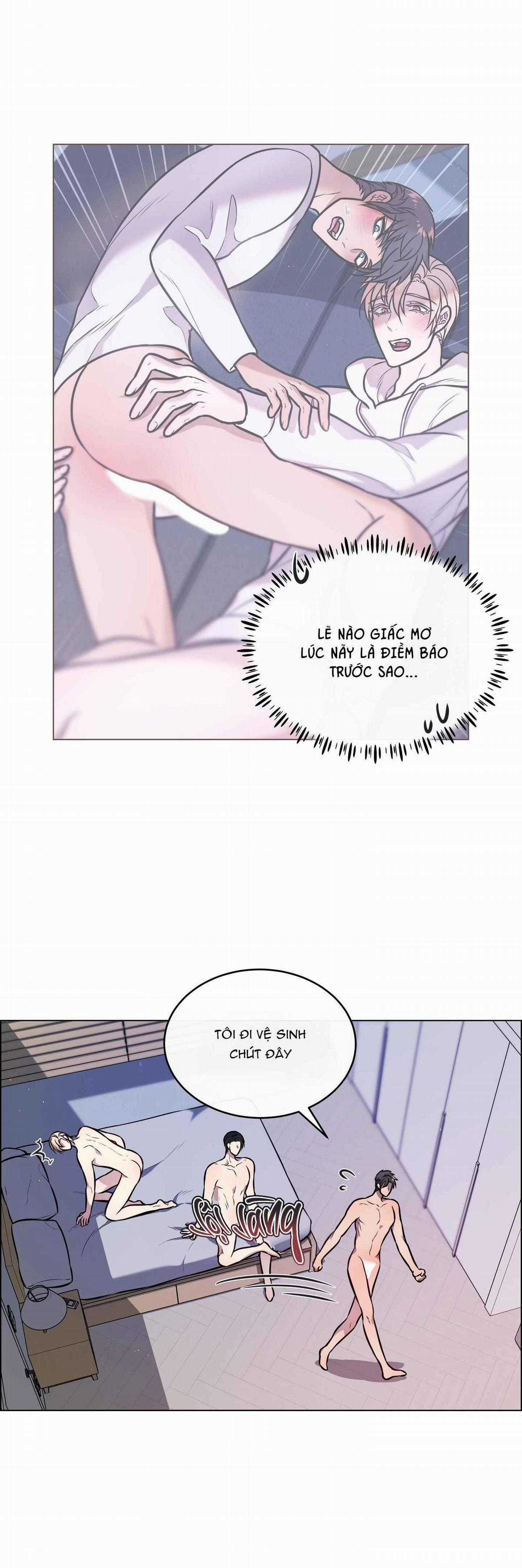 Ta Xây Dựng Tổ Chức Cứu Thế Chapter 27.5 trang 2