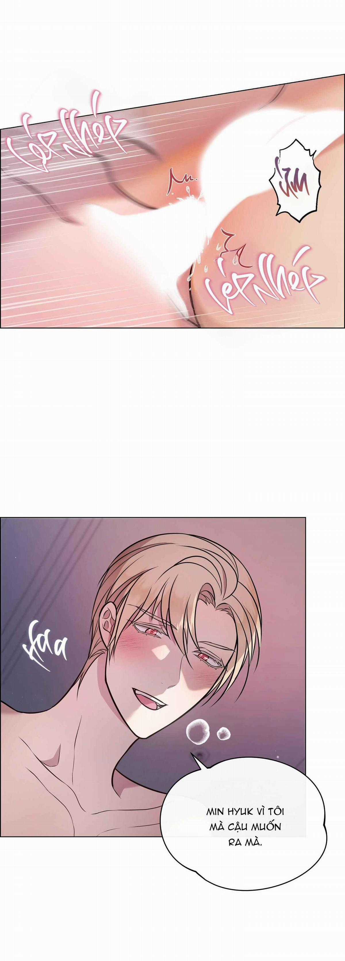 Ta Xây Dựng Tổ Chức Cứu Thế Chapter 27.5 trang 20