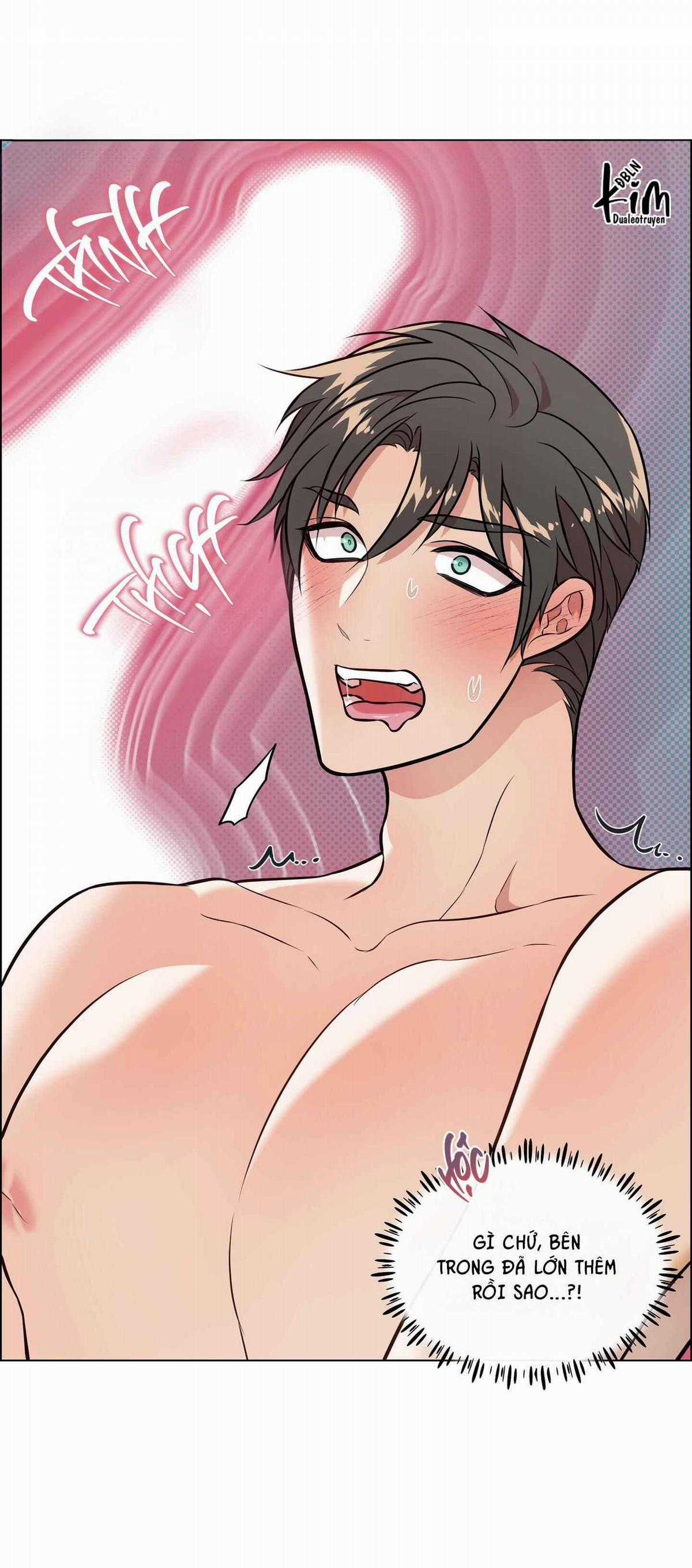 Ta Xây Dựng Tổ Chức Cứu Thế Chapter 27.5 trang 21