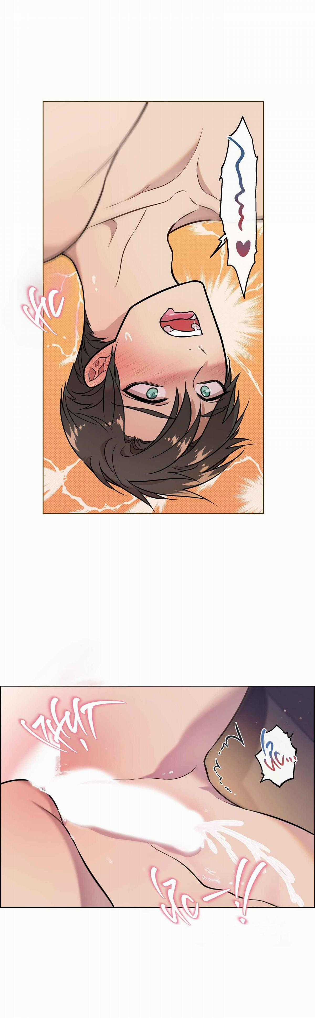 Ta Xây Dựng Tổ Chức Cứu Thế Chapter 27.5 trang 23