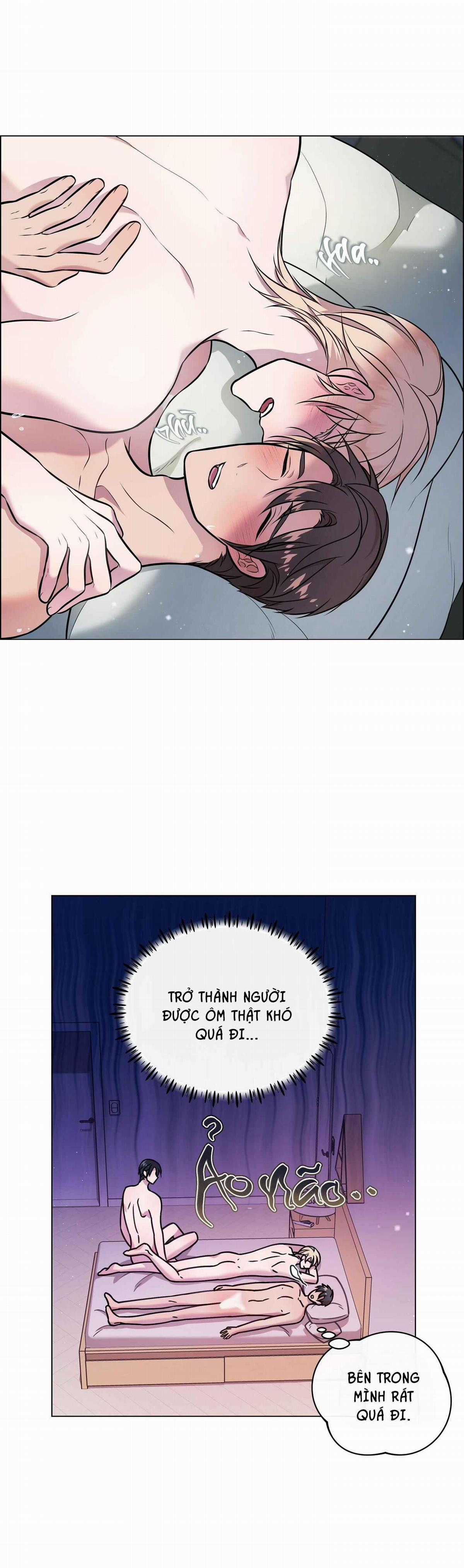 Ta Xây Dựng Tổ Chức Cứu Thế Chapter 27.5 trang 24