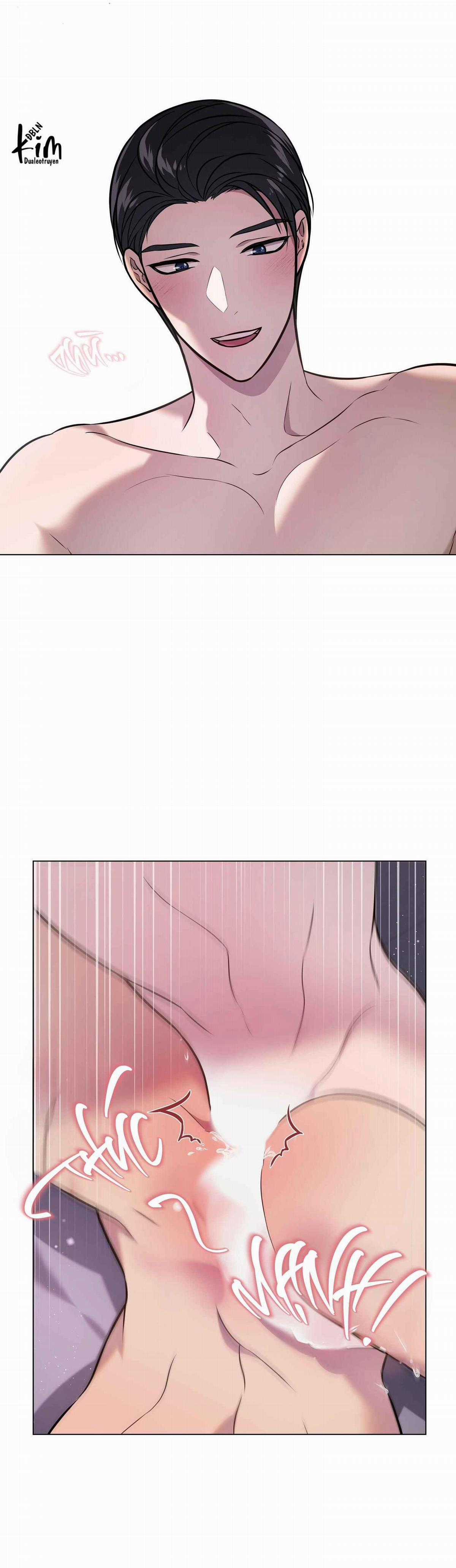 Ta Xây Dựng Tổ Chức Cứu Thế Chapter 27.5 trang 28