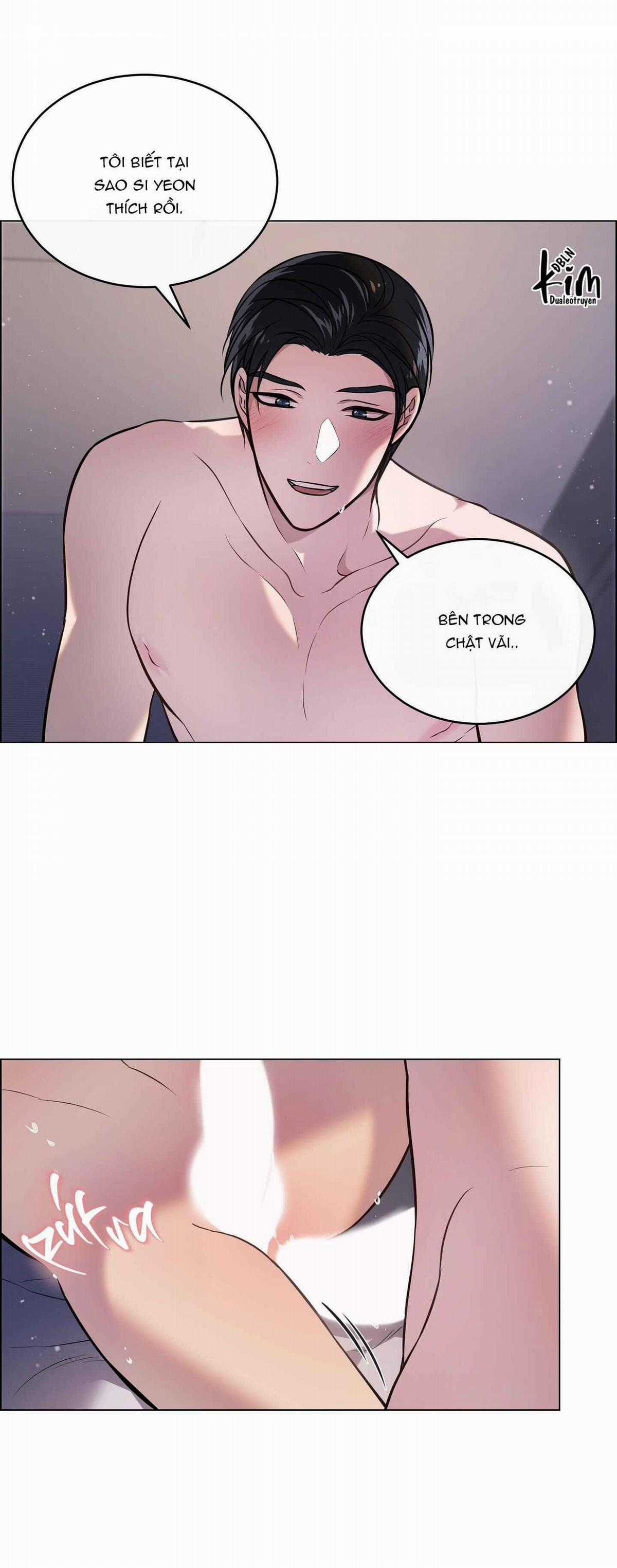 Ta Xây Dựng Tổ Chức Cứu Thế Chapter 27.5 trang 30