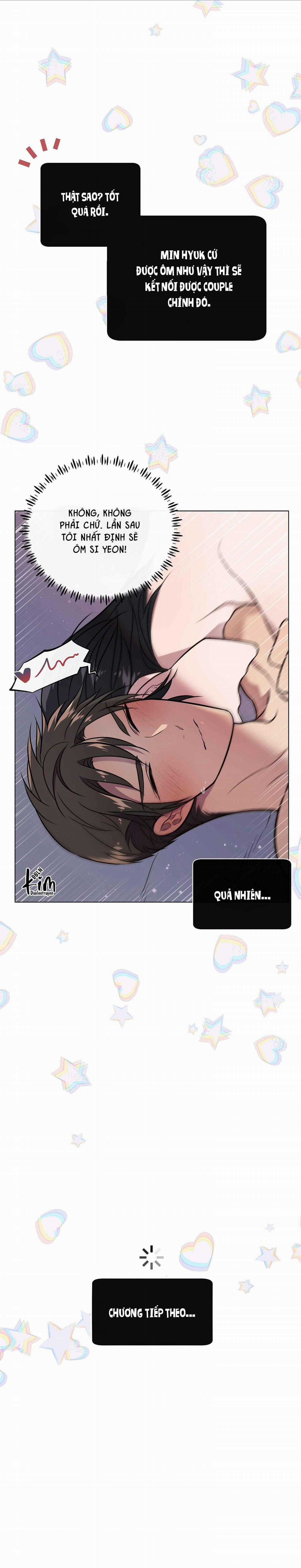 Ta Xây Dựng Tổ Chức Cứu Thế Chapter 27.5 trang 36