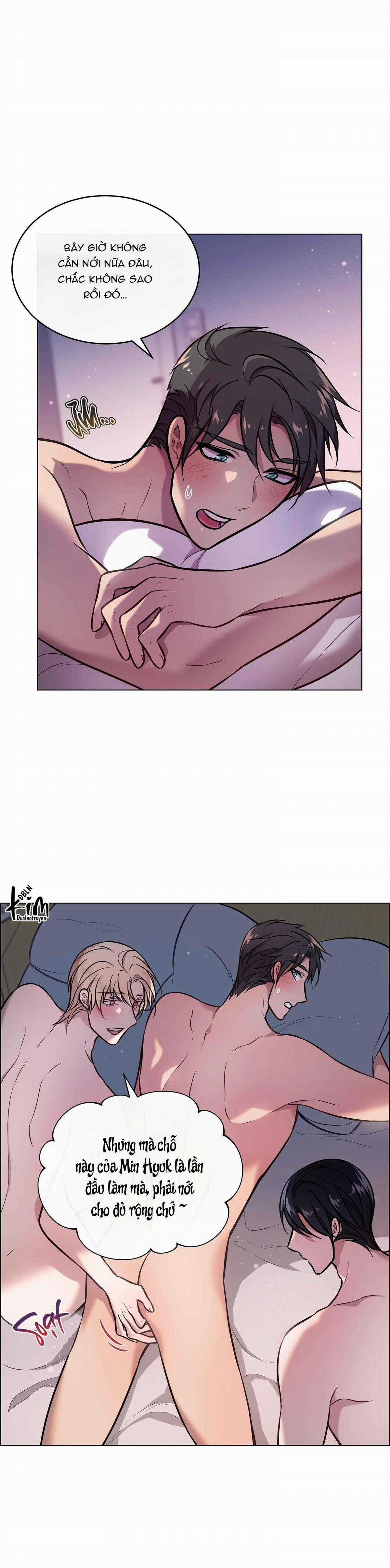 Ta Xây Dựng Tổ Chức Cứu Thế Chapter 27.5 trang 5