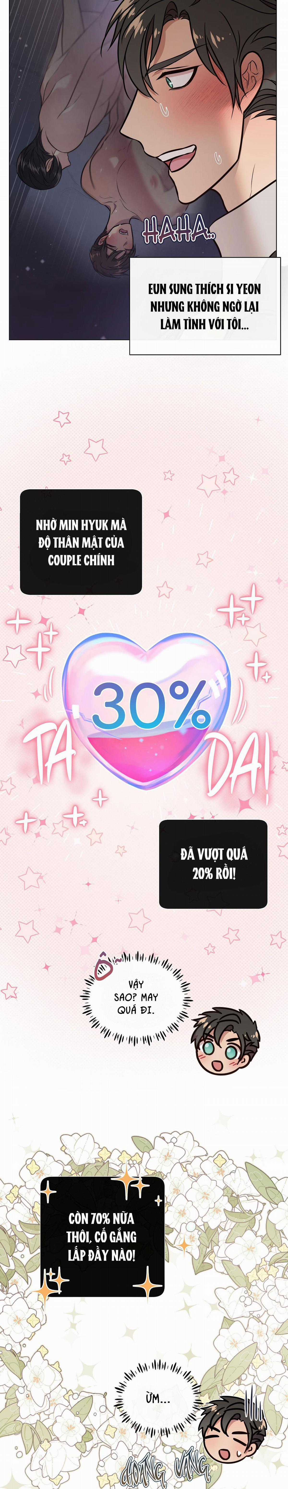 Ta Xây Dựng Tổ Chức Cứu Thế Chapter 27.6 trang 2