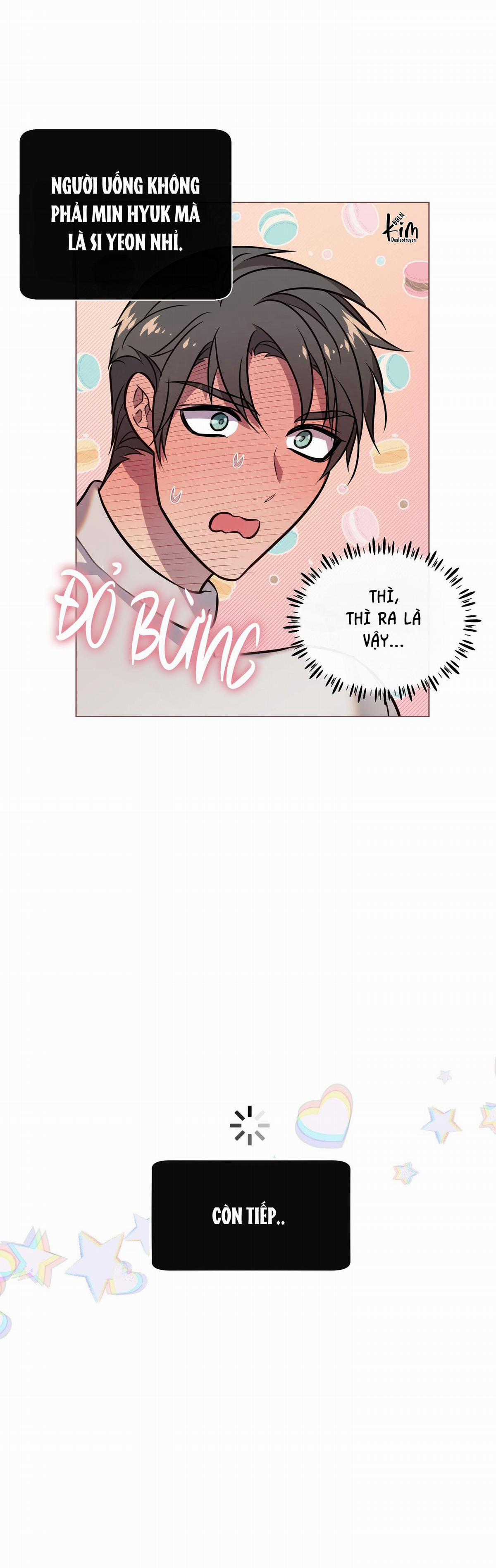 Ta Xây Dựng Tổ Chức Cứu Thế Chapter 27.6 trang 21