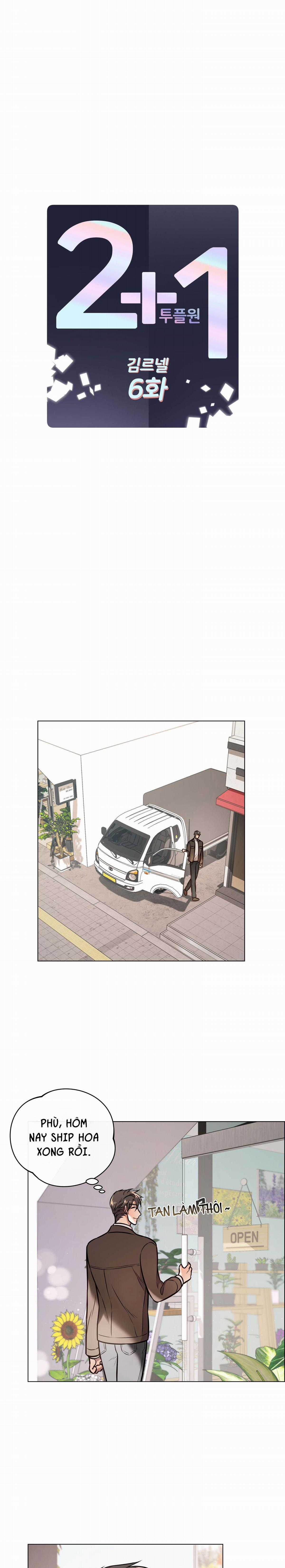 Ta Xây Dựng Tổ Chức Cứu Thế Chapter 27.6 trang 4