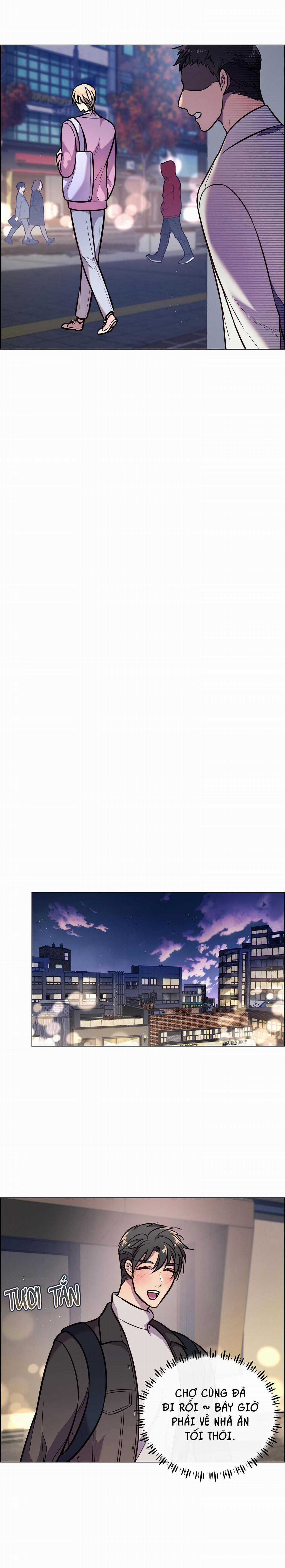 Ta Xây Dựng Tổ Chức Cứu Thế Chapter 27.6 trang 8