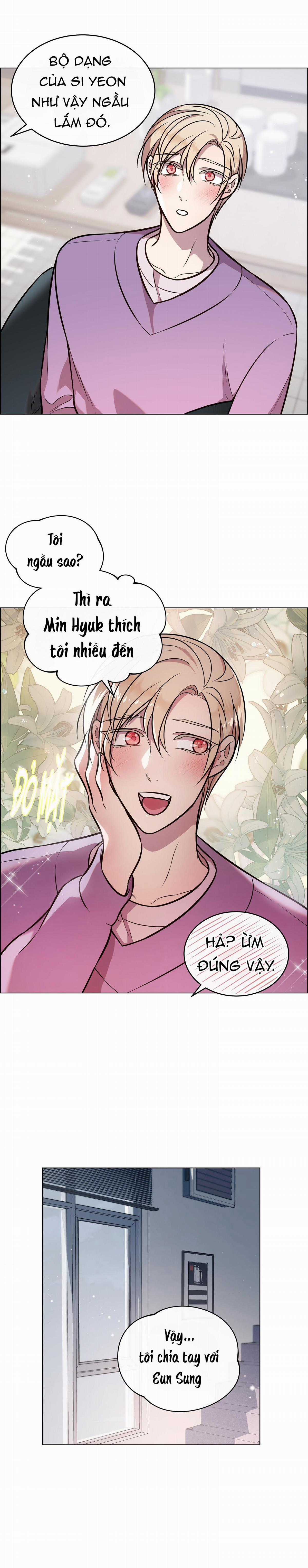 Ta Xây Dựng Tổ Chức Cứu Thế Chapter 27.7 trang 2