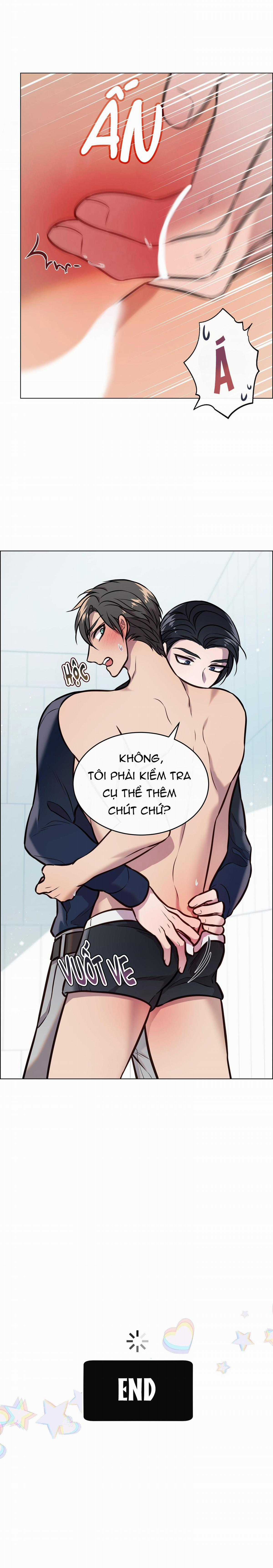 Ta Xây Dựng Tổ Chức Cứu Thế Chapter 27.7 trang 20