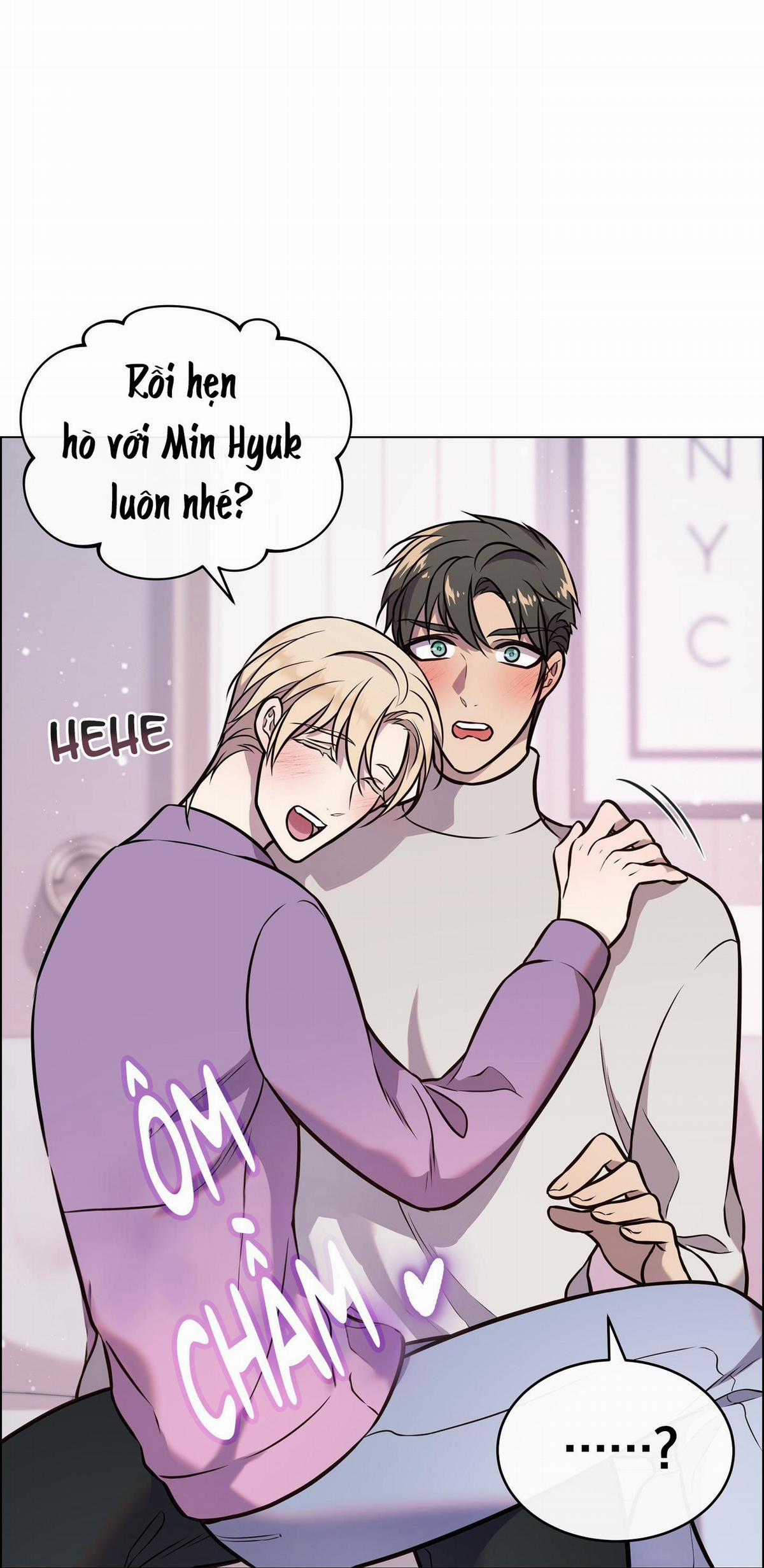 Ta Xây Dựng Tổ Chức Cứu Thế Chapter 27.7 trang 3