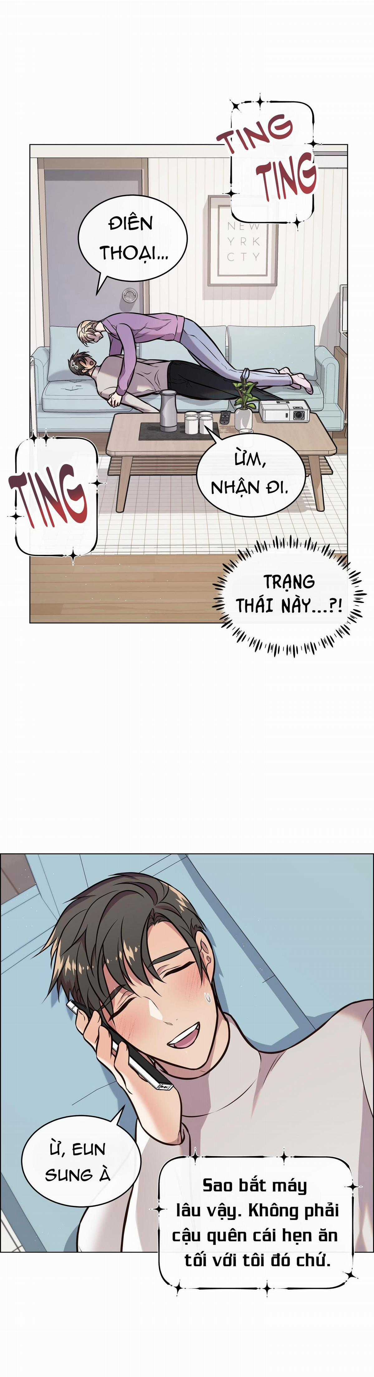Ta Xây Dựng Tổ Chức Cứu Thế Chapter 27.7 trang 9