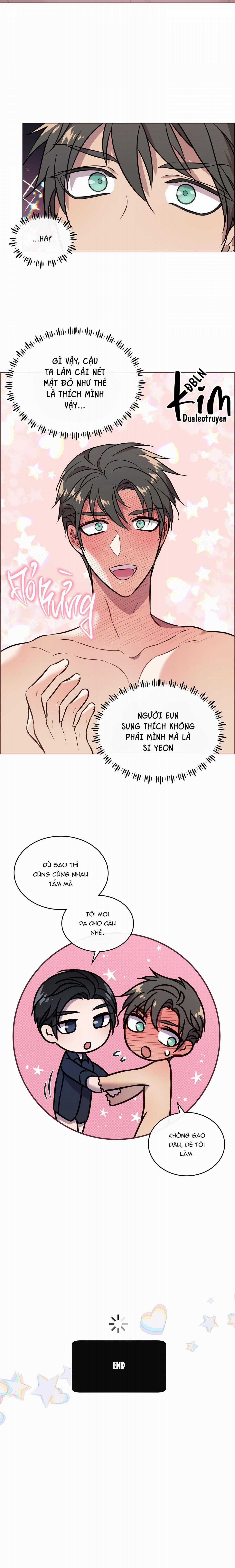 Ta Xây Dựng Tổ Chức Cứu Thế Chapter 27.8 trang 14