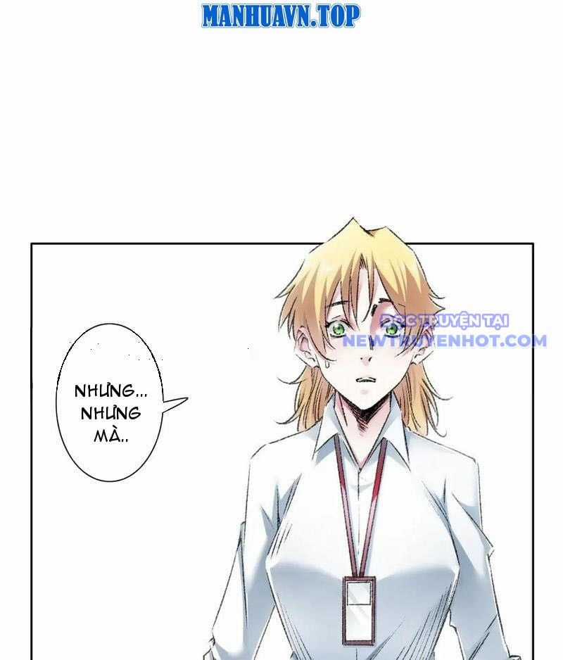 Ta Xây Dựng Tổ Chức Cứu Thế Chapter 27 trang 10