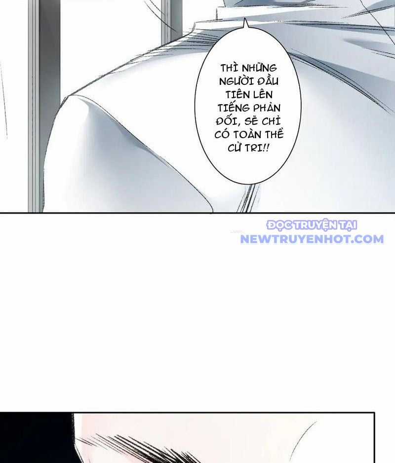 Ta Xây Dựng Tổ Chức Cứu Thế Chapter 27 trang 12