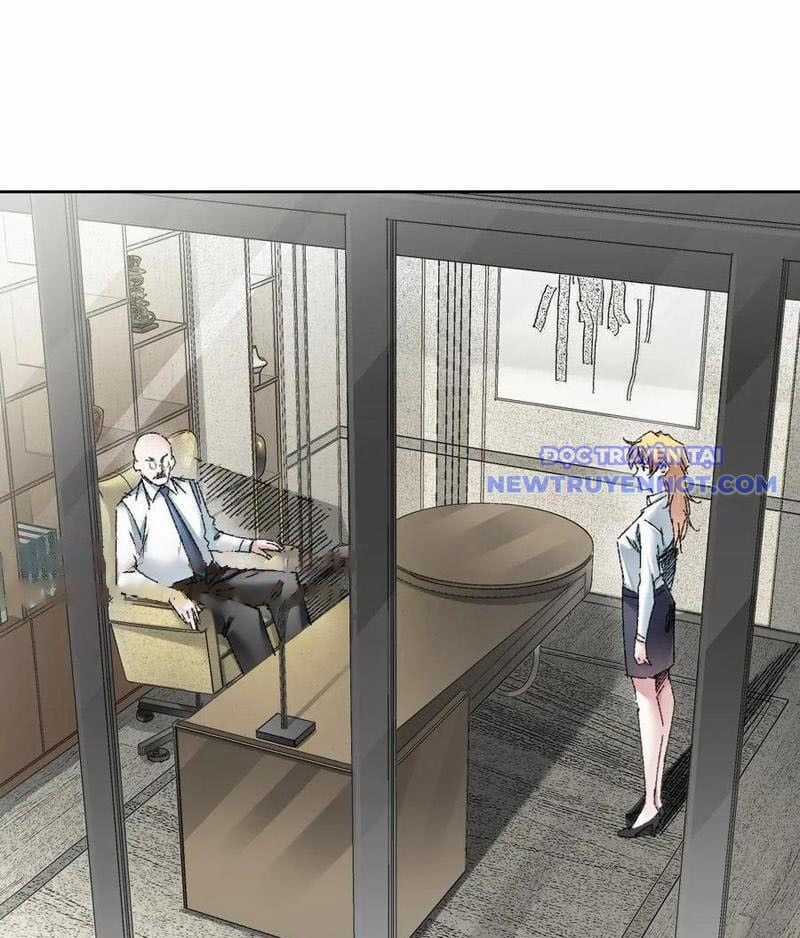 Ta Xây Dựng Tổ Chức Cứu Thế Chapter 27 trang 2