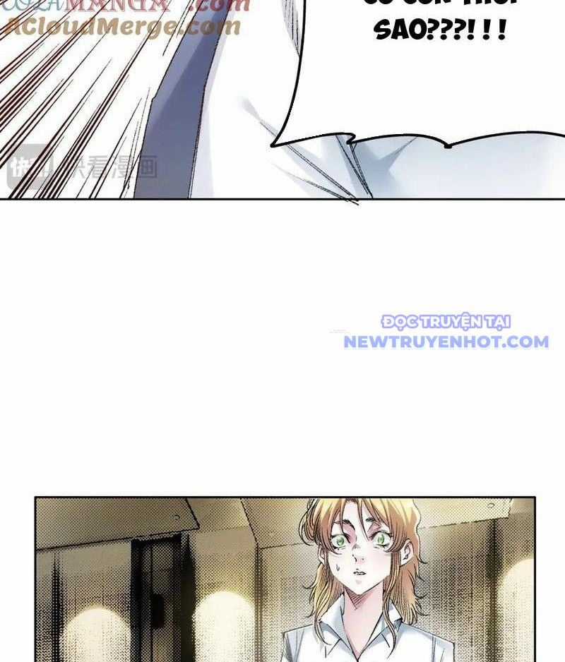 Ta Xây Dựng Tổ Chức Cứu Thế Chapter 27 trang 20