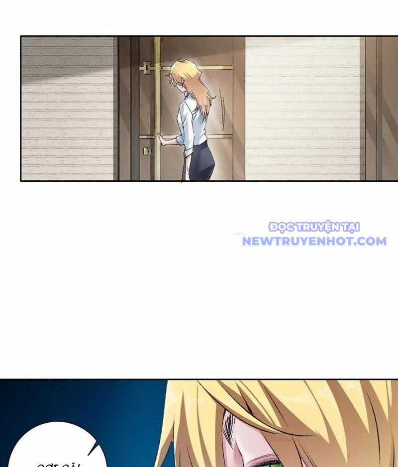 Ta Xây Dựng Tổ Chức Cứu Thế Chapter 27 trang 24