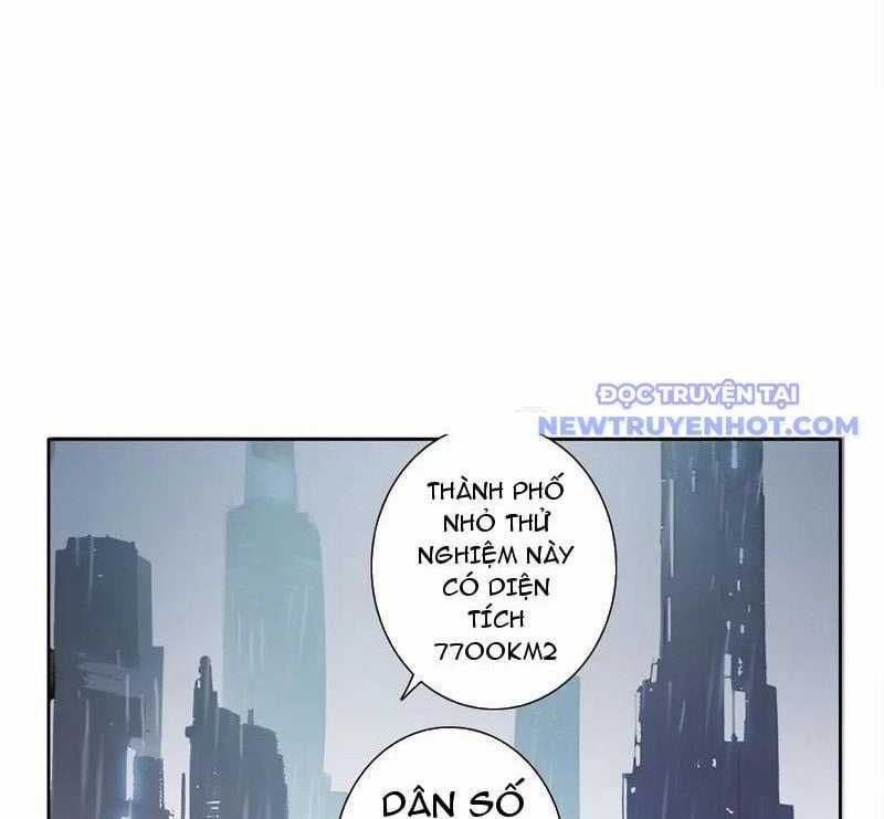 Ta Xây Dựng Tổ Chức Cứu Thế Chapter 27 trang 43