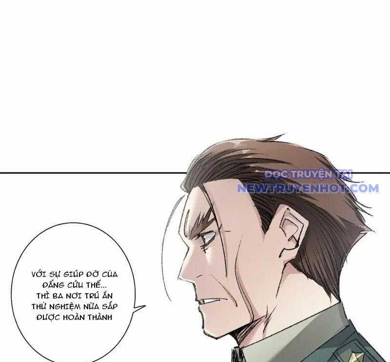 Ta Xây Dựng Tổ Chức Cứu Thế Chapter 27 trang 45