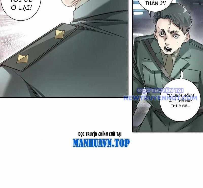 Ta Xây Dựng Tổ Chức Cứu Thế Chapter 27 trang 49