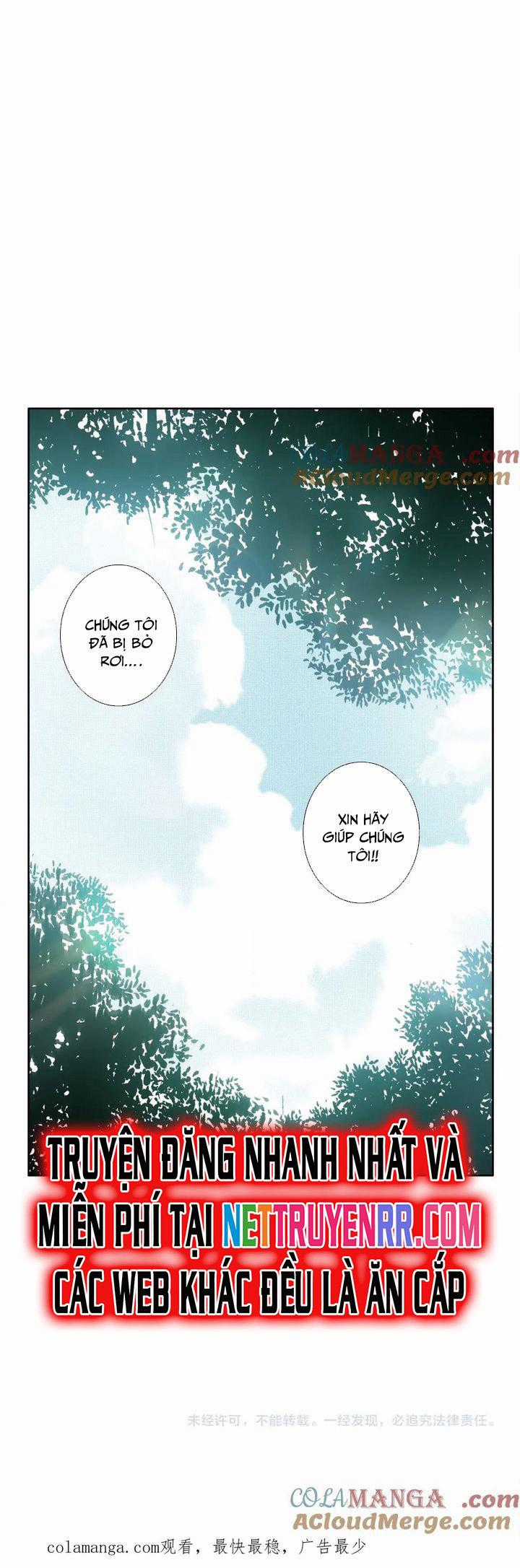 Ta Xây Dựng Tổ Chức Cứu Thế Chapter 29 trang 8