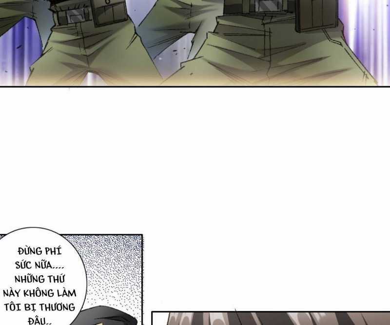 Ta Xây Dựng Tổ Chức Cứu Thế Chapter 3 trang 101