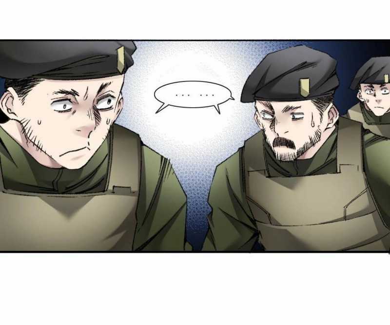 Ta Xây Dựng Tổ Chức Cứu Thế Chapter 3 trang 104