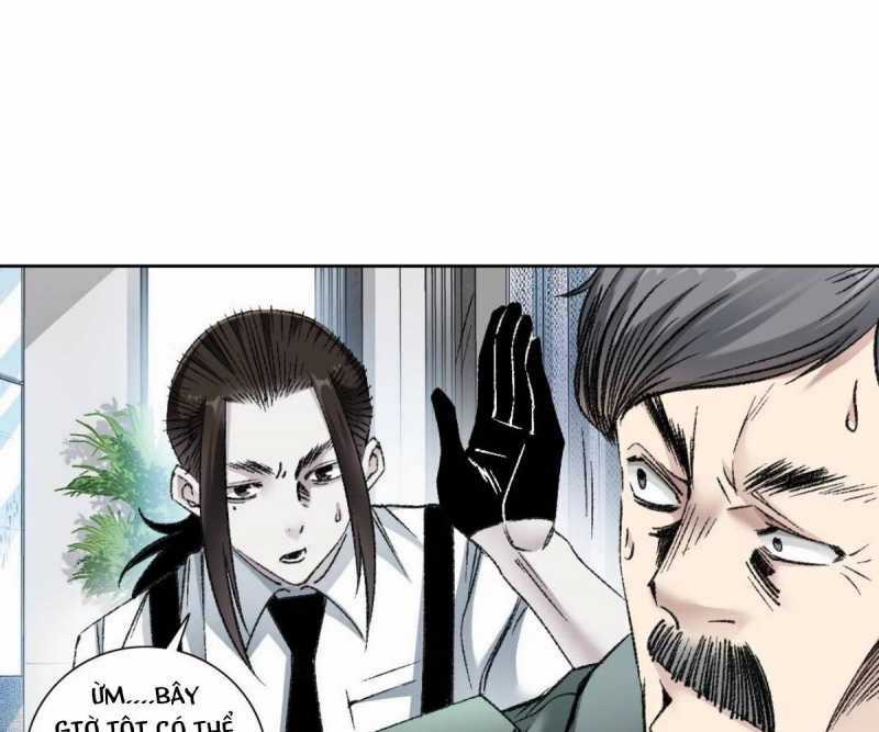 Ta Xây Dựng Tổ Chức Cứu Thế Chapter 3 trang 105