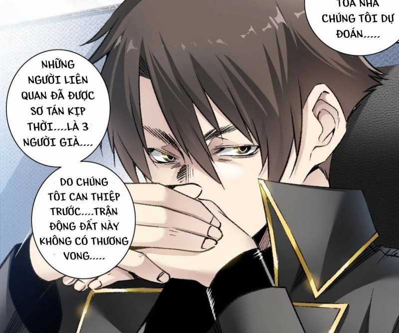 Ta Xây Dựng Tổ Chức Cứu Thế Chapter 3 trang 108