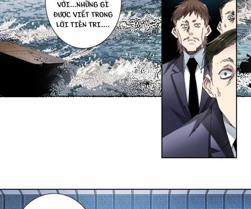 Ta Xây Dựng Tổ Chức Cứu Thế Chapter 3 trang 112