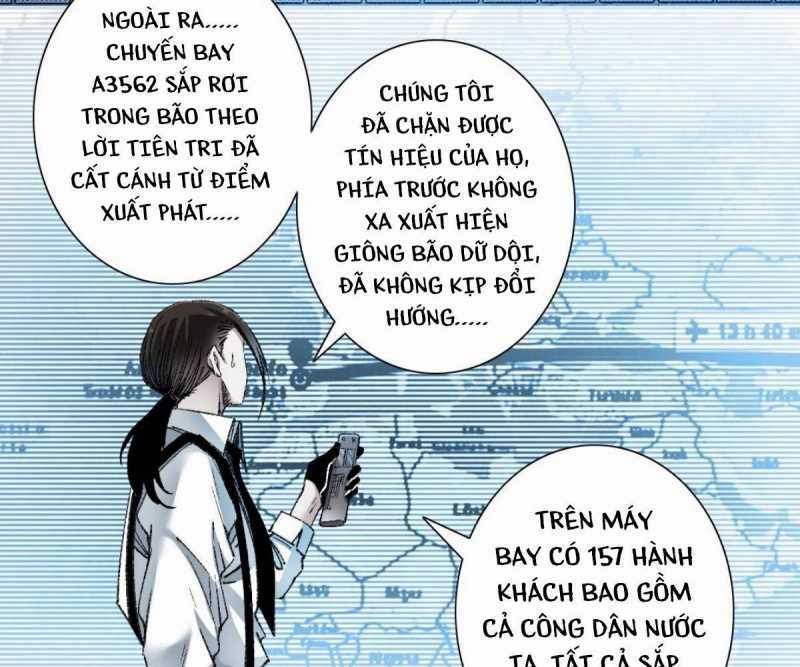 Ta Xây Dựng Tổ Chức Cứu Thế Chapter 3 trang 113