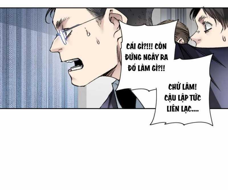 Ta Xây Dựng Tổ Chức Cứu Thế Chapter 3 trang 116