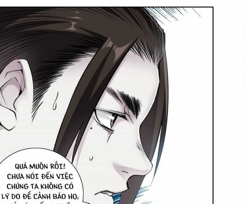 Ta Xây Dựng Tổ Chức Cứu Thế Chapter 3 trang 117