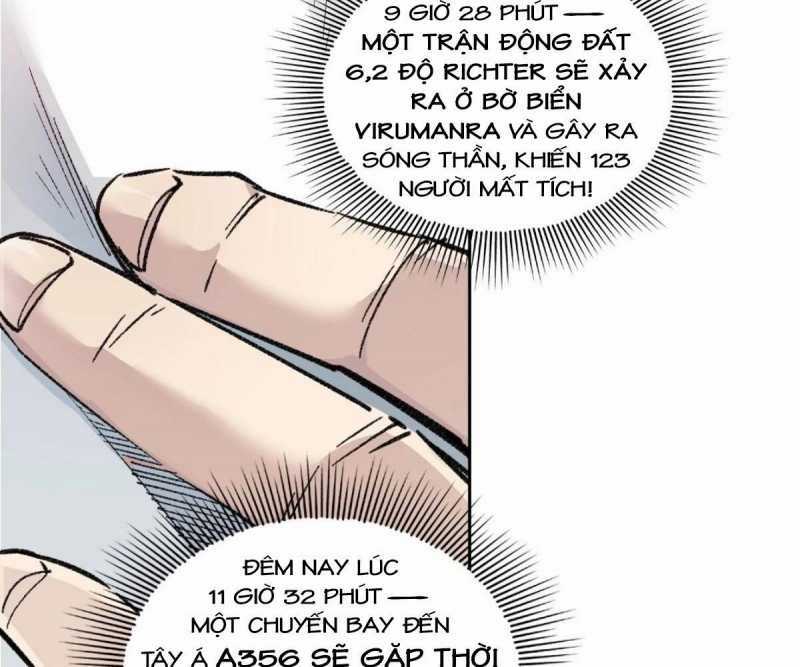 Ta Xây Dựng Tổ Chức Cứu Thế Chapter 3 trang 12