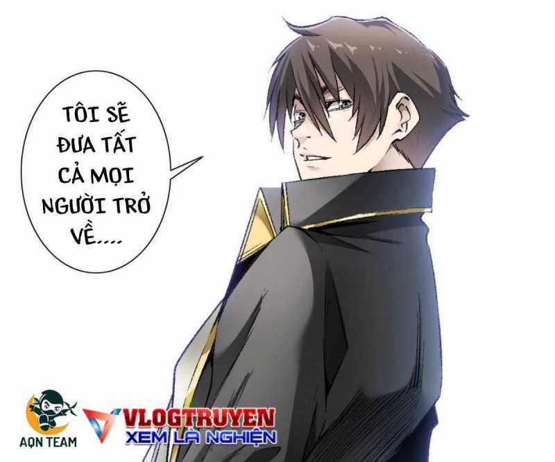 Ta Xây Dựng Tổ Chức Cứu Thế Chapter 3 trang 121