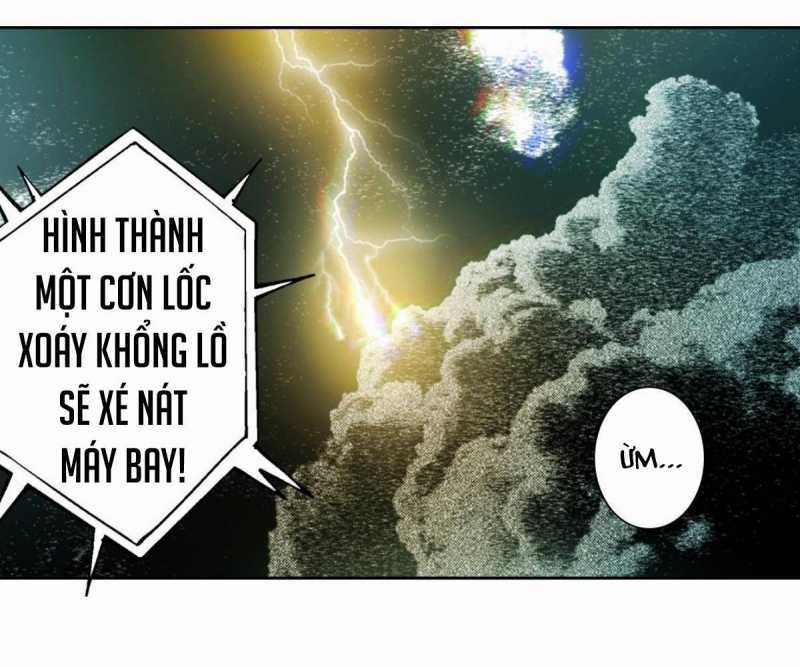 Ta Xây Dựng Tổ Chức Cứu Thế Chapter 3 trang 128