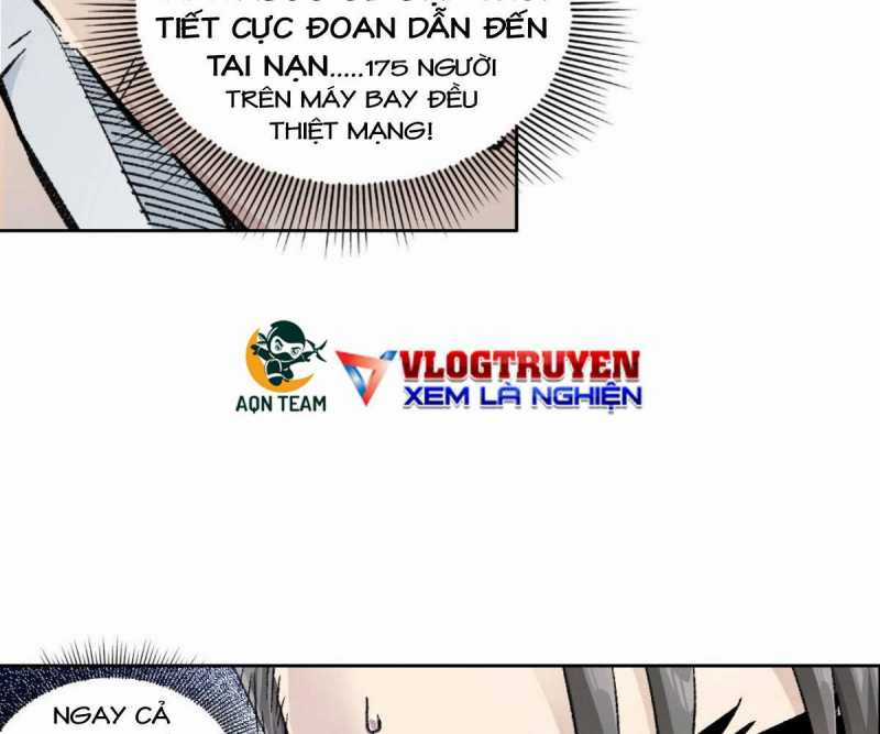 Ta Xây Dựng Tổ Chức Cứu Thế Chapter 3 trang 13