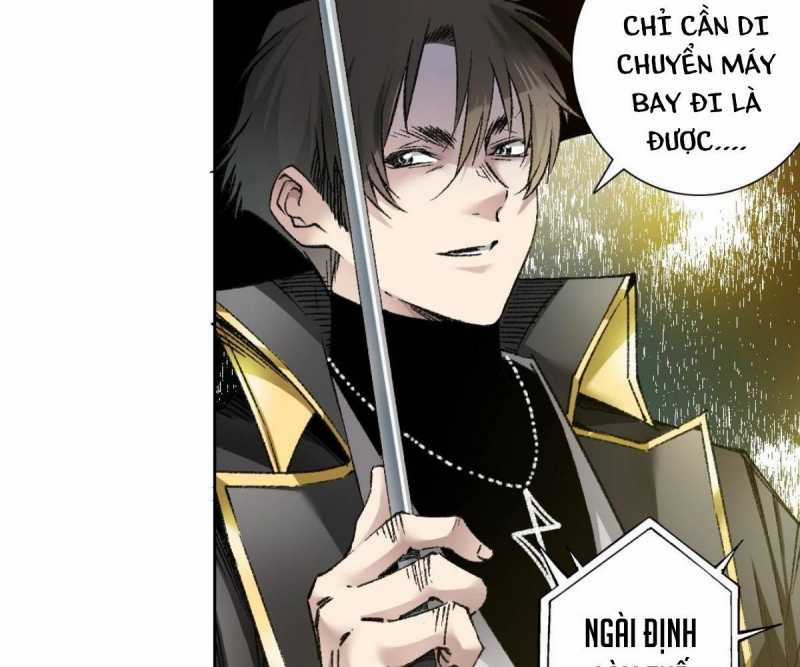 Ta Xây Dựng Tổ Chức Cứu Thế Chapter 3 trang 130