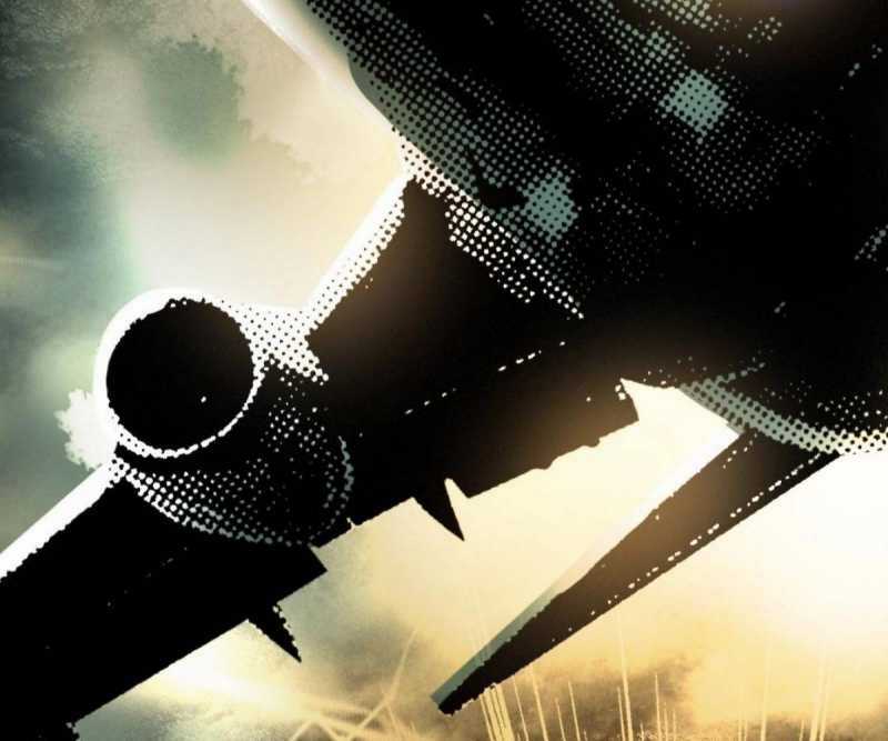 Ta Xây Dựng Tổ Chức Cứu Thế Chapter 3 trang 133