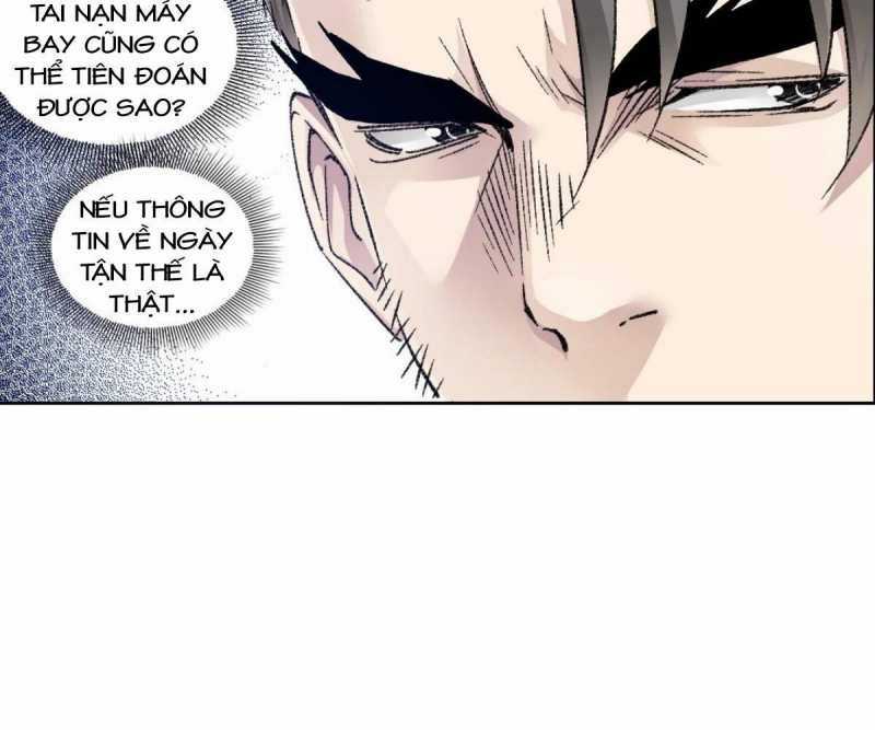 Ta Xây Dựng Tổ Chức Cứu Thế Chapter 3 trang 14