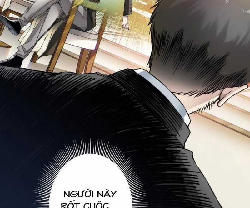 Ta Xây Dựng Tổ Chức Cứu Thế Chapter 3 trang 16