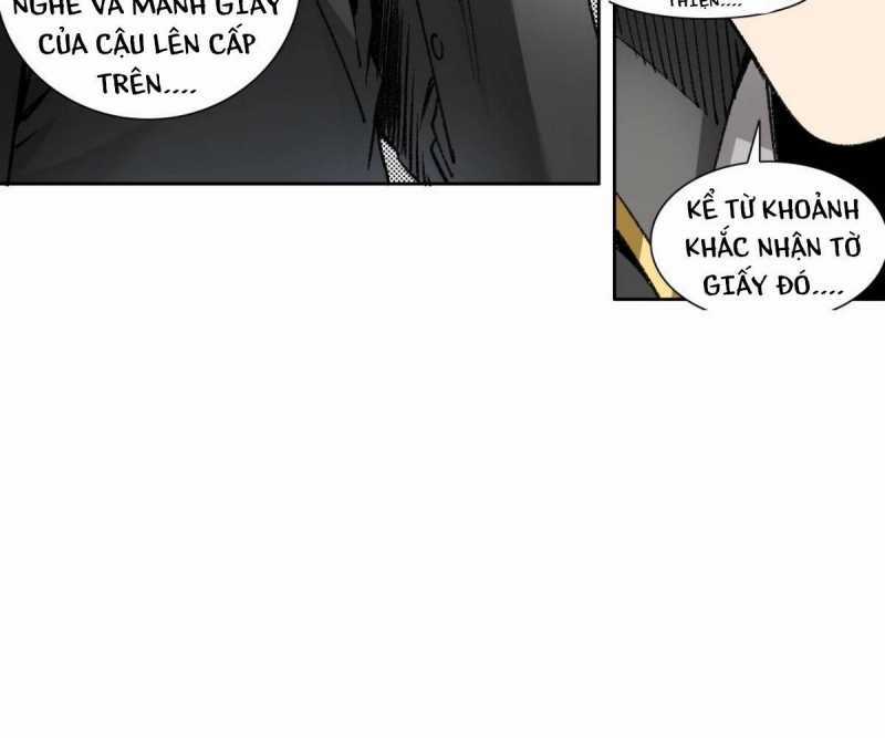 Ta Xây Dựng Tổ Chức Cứu Thế Chapter 3 trang 21