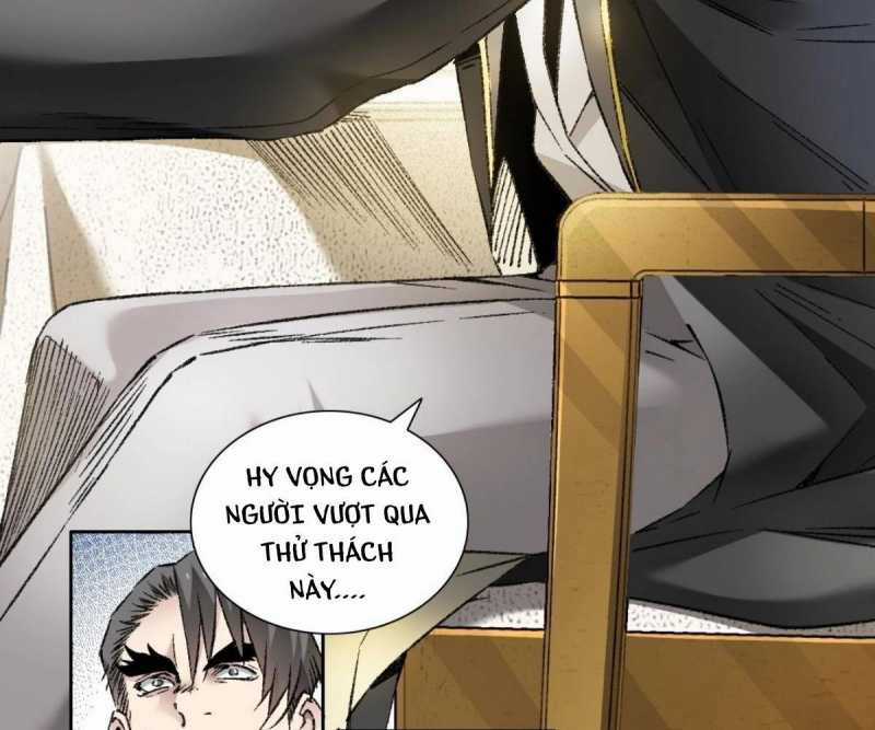 Ta Xây Dựng Tổ Chức Cứu Thế Chapter 3 trang 23