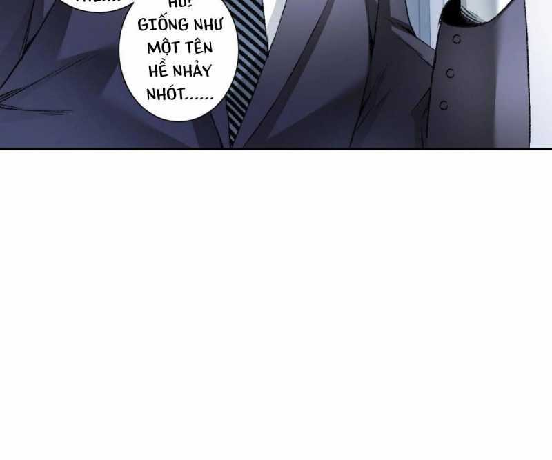 Ta Xây Dựng Tổ Chức Cứu Thế Chapter 3 trang 35