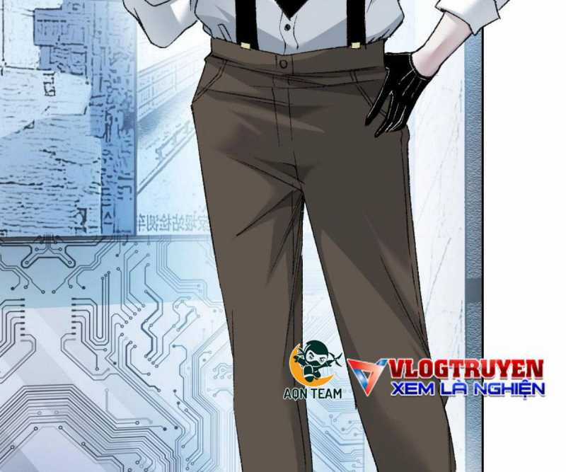 Ta Xây Dựng Tổ Chức Cứu Thế Chapter 3 trang 37