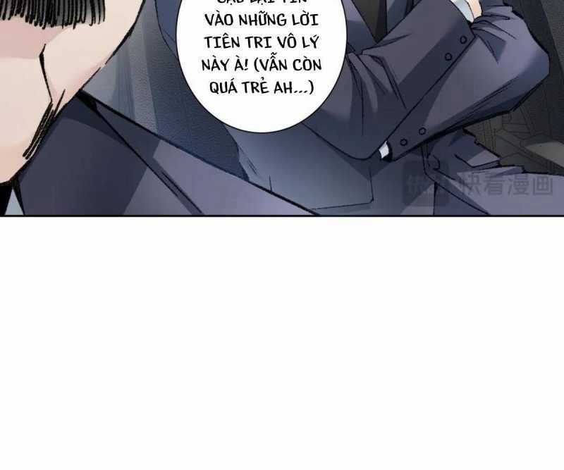 Ta Xây Dựng Tổ Chức Cứu Thế Chapter 3 trang 45