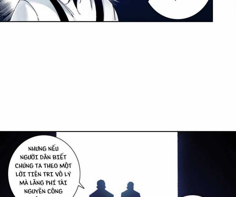 Ta Xây Dựng Tổ Chức Cứu Thế Chapter 3 trang 50