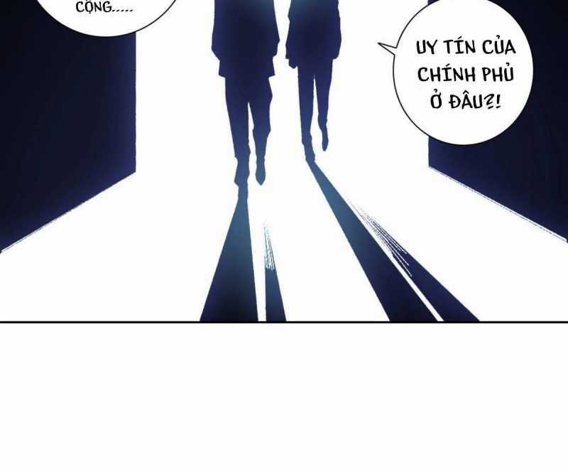 Ta Xây Dựng Tổ Chức Cứu Thế Chapter 3 trang 51